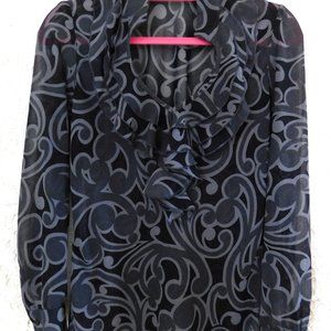 New York & Company blouse